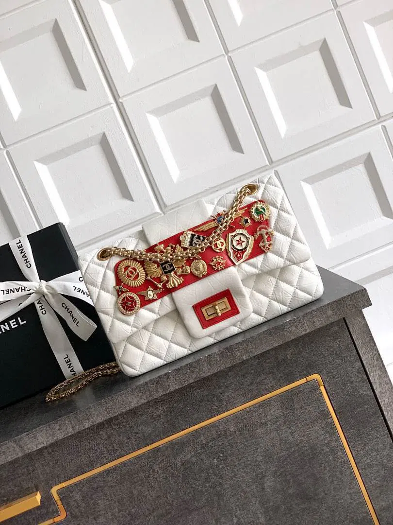 Luxury Bags - Premium Luxury Goods and Accessories - AFFORDABLE LUXURY BAGS - 17865