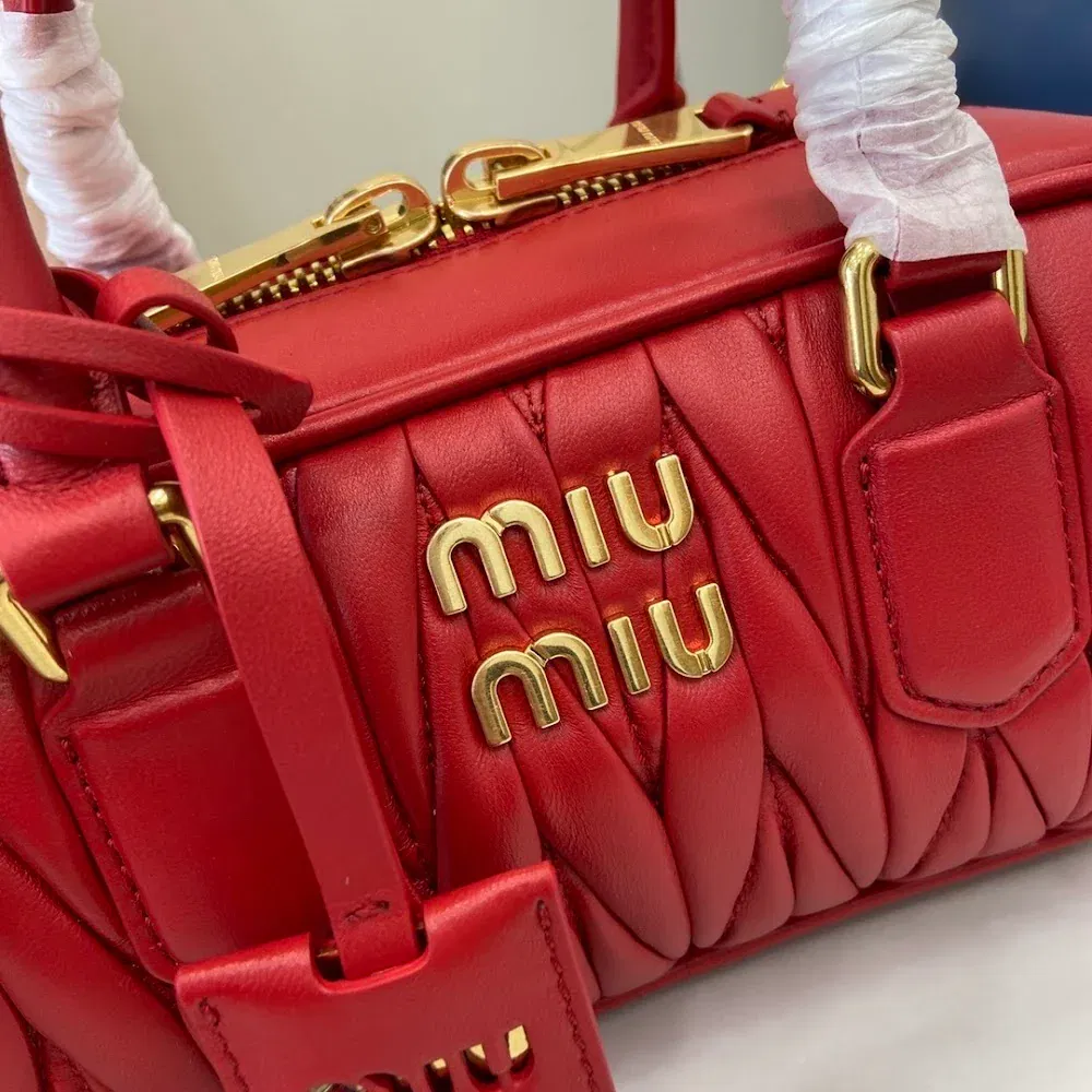 Luxury Bags Miun Miun Luxury Bag --122177 — image 5