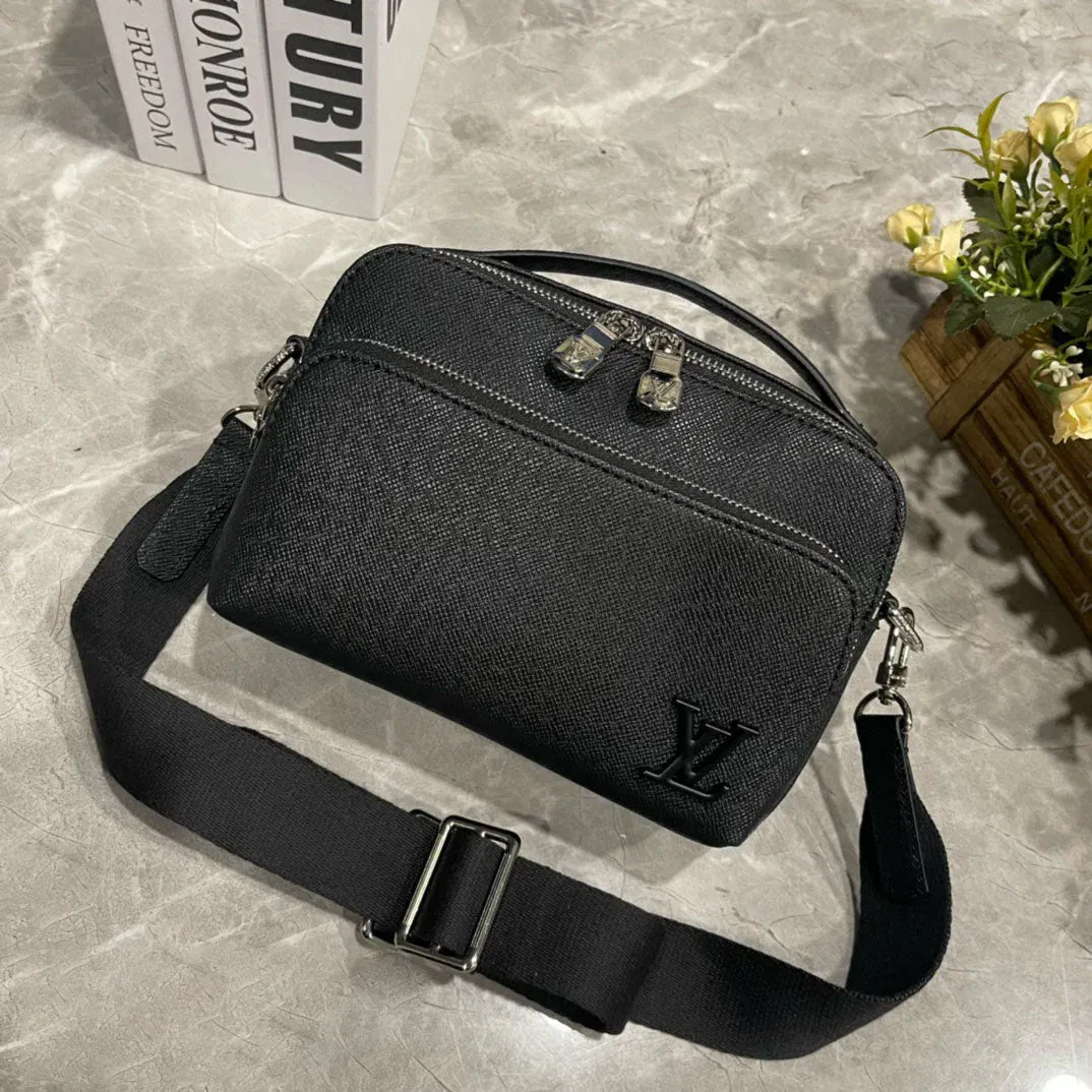 Luxury Bags Elite Carryalls