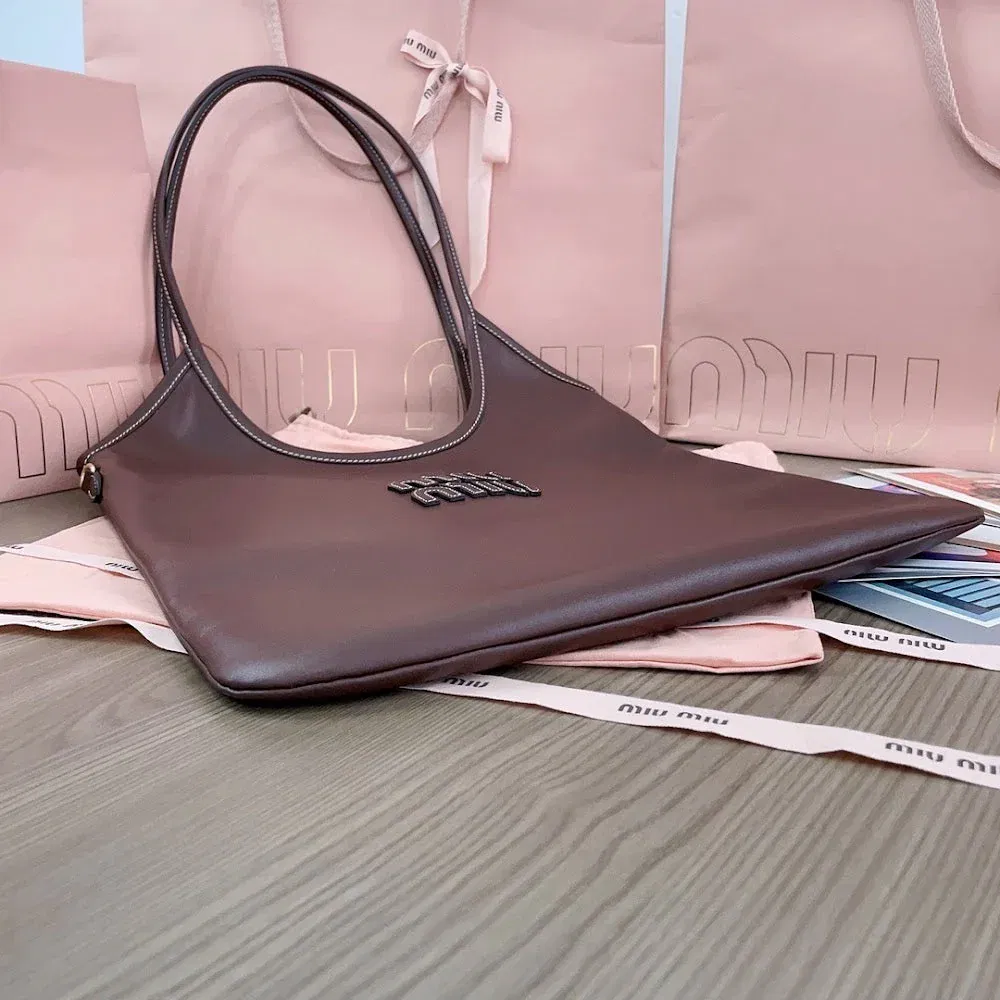 Luxury Bags Miun Miun Luxury Bag --122425 — image 4