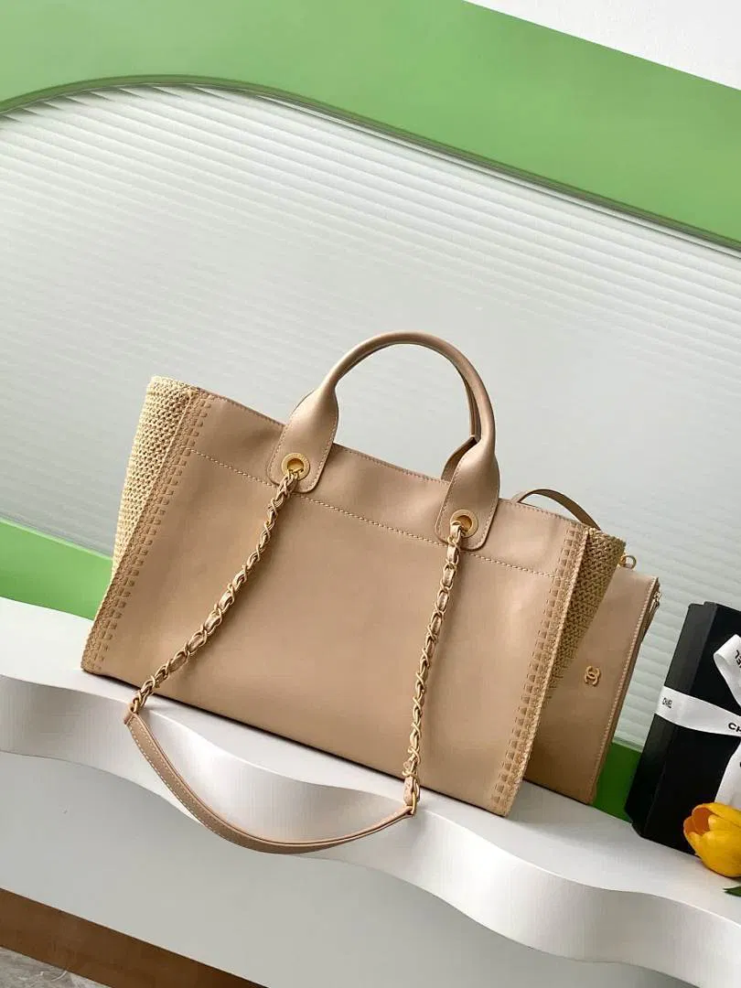 Luxury Bags - DESIGNER BAGS FOR WOMEN - AFFORDABLE LUXURY BAGS - 17555 — image 8