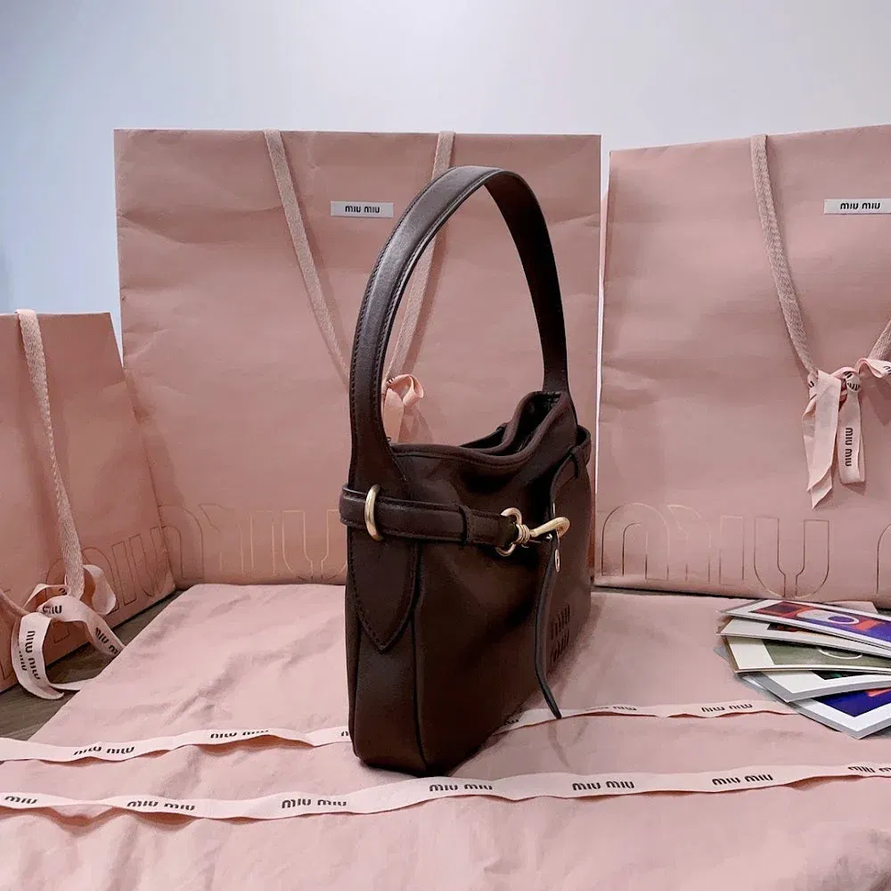 Luxury Bags Miun Miun Luxury Bag --122399 — image 2