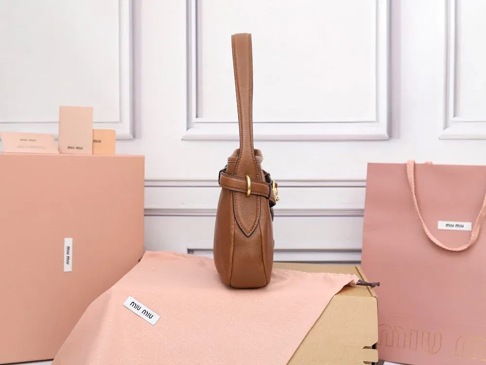 Luxury Bags Miun Miun Luxury Bag --122514 — image 3
