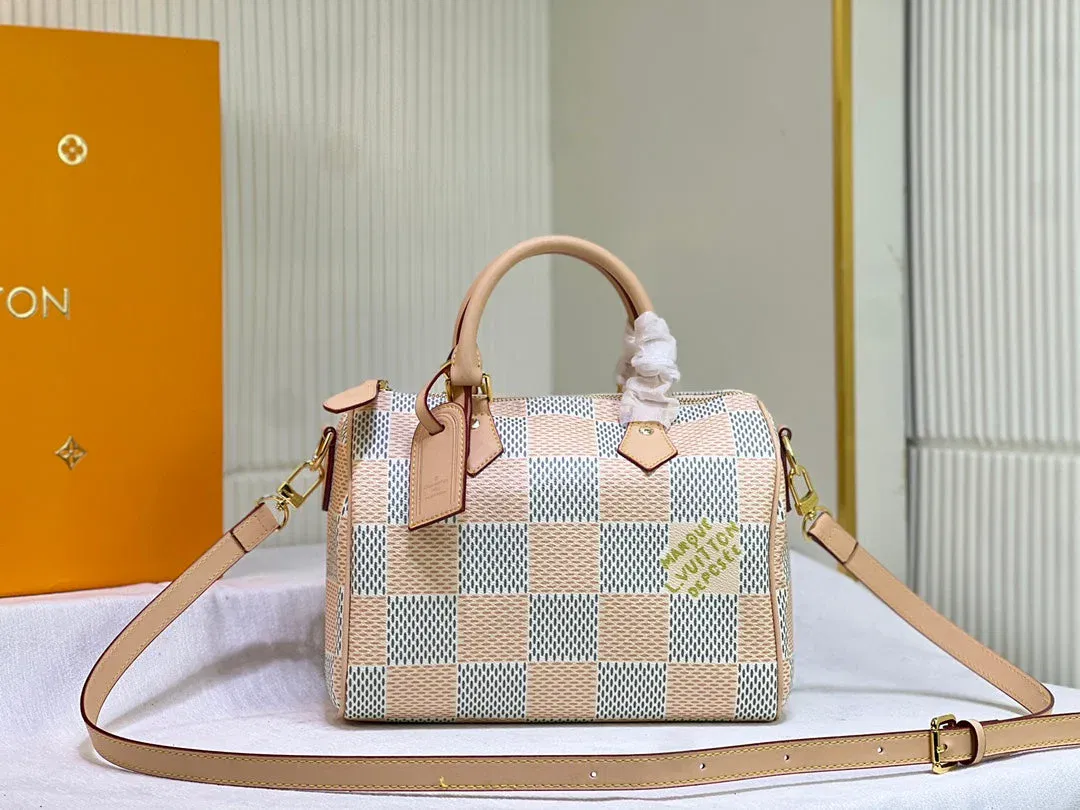 Luxury Bags Elite Carryalls