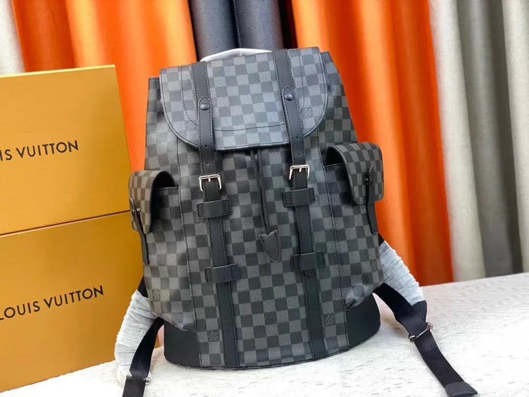 Luxury Bags Elite Carryalls