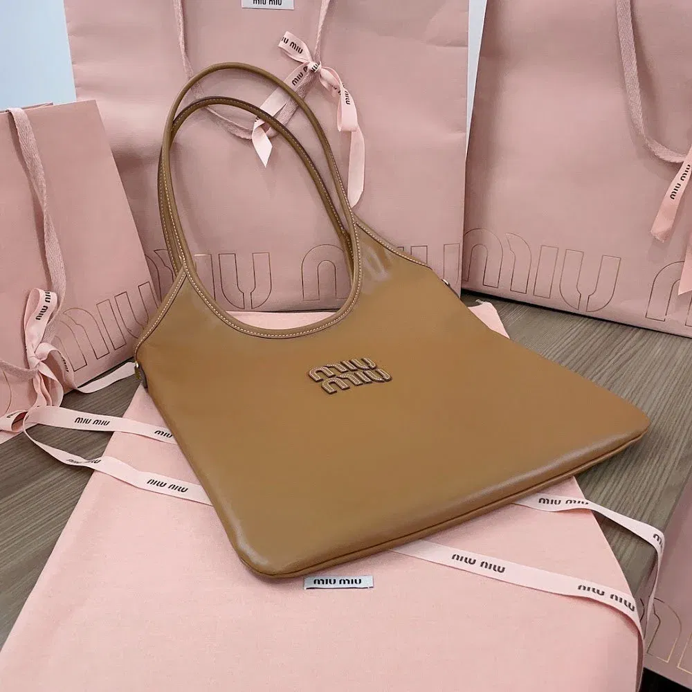 Luxury Bags Miun Miun Luxury Bag --122490 — image 4