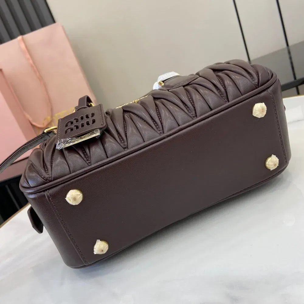 Luxury Bags Miun Miun Luxury Bag --122178 — image 4