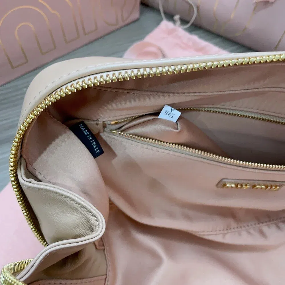 Luxury Bags Miun Miun Luxury Bag --122387 — image 8