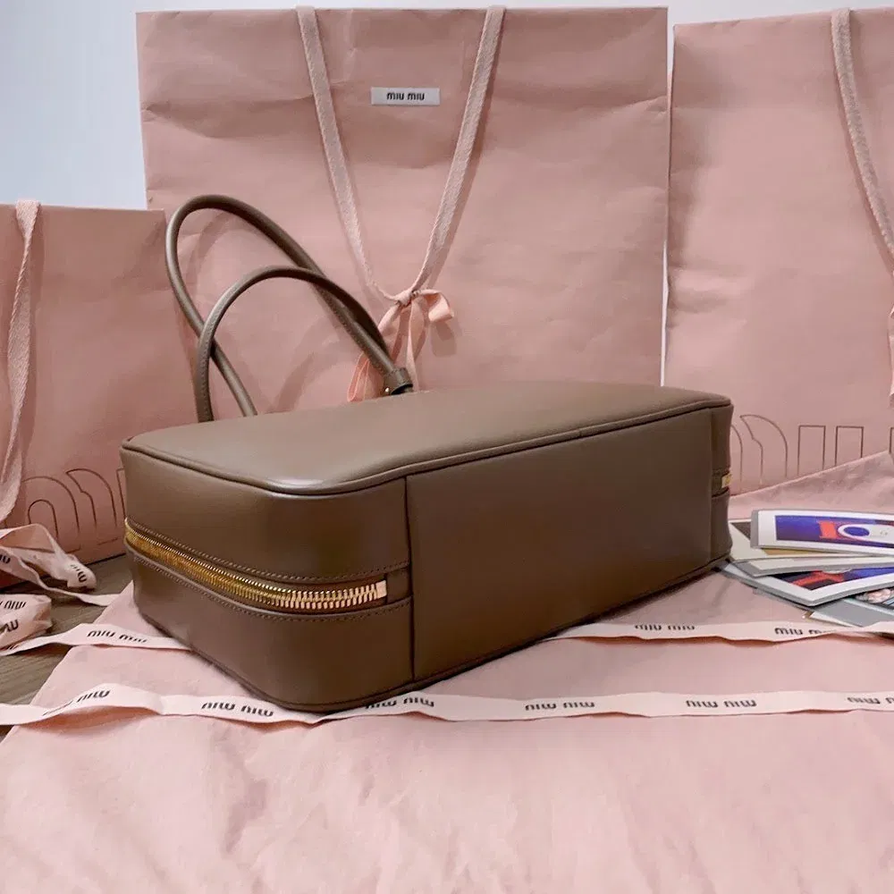 Luxury Bags Miun Miun Luxury Bag --122406 — image 4