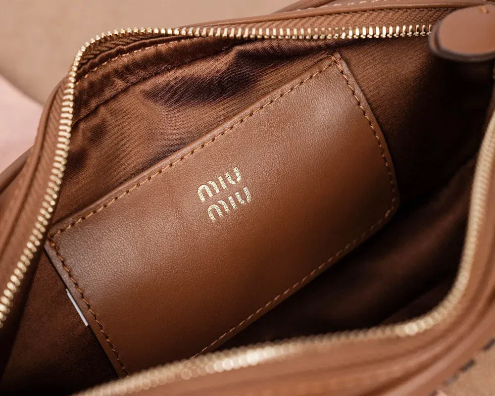 Luxury Bags Miun Miun Luxury Bag --122605 — image 9
