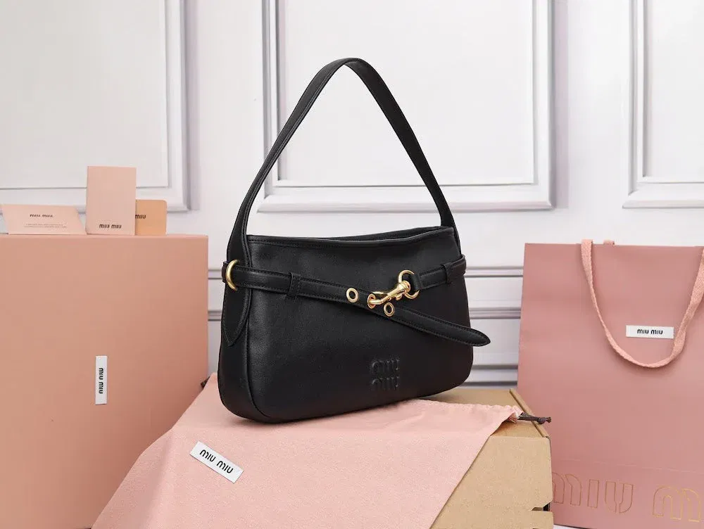 Luxury Bags Miun Miun Luxury Bag --122516 — image 2