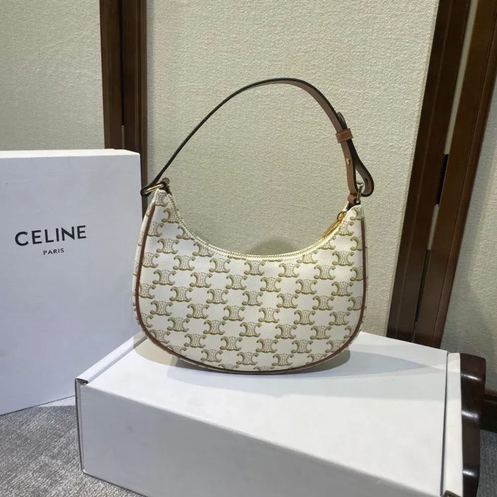 Luxury Bags Celine Luxury Bag --112199