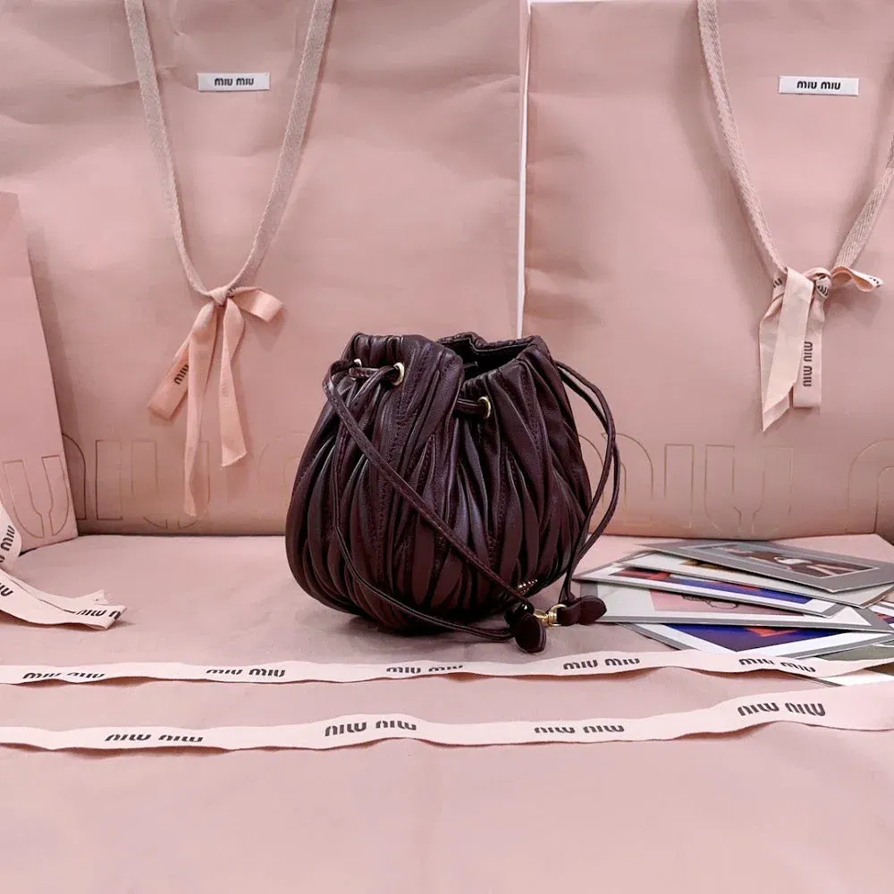 Luxury Bags Miun Miun Luxury Bag --122289 — image 2