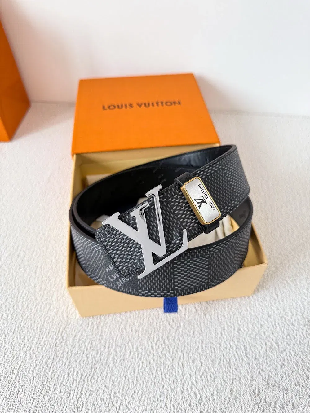 Luxury Bags ln Luxury Belt --100557