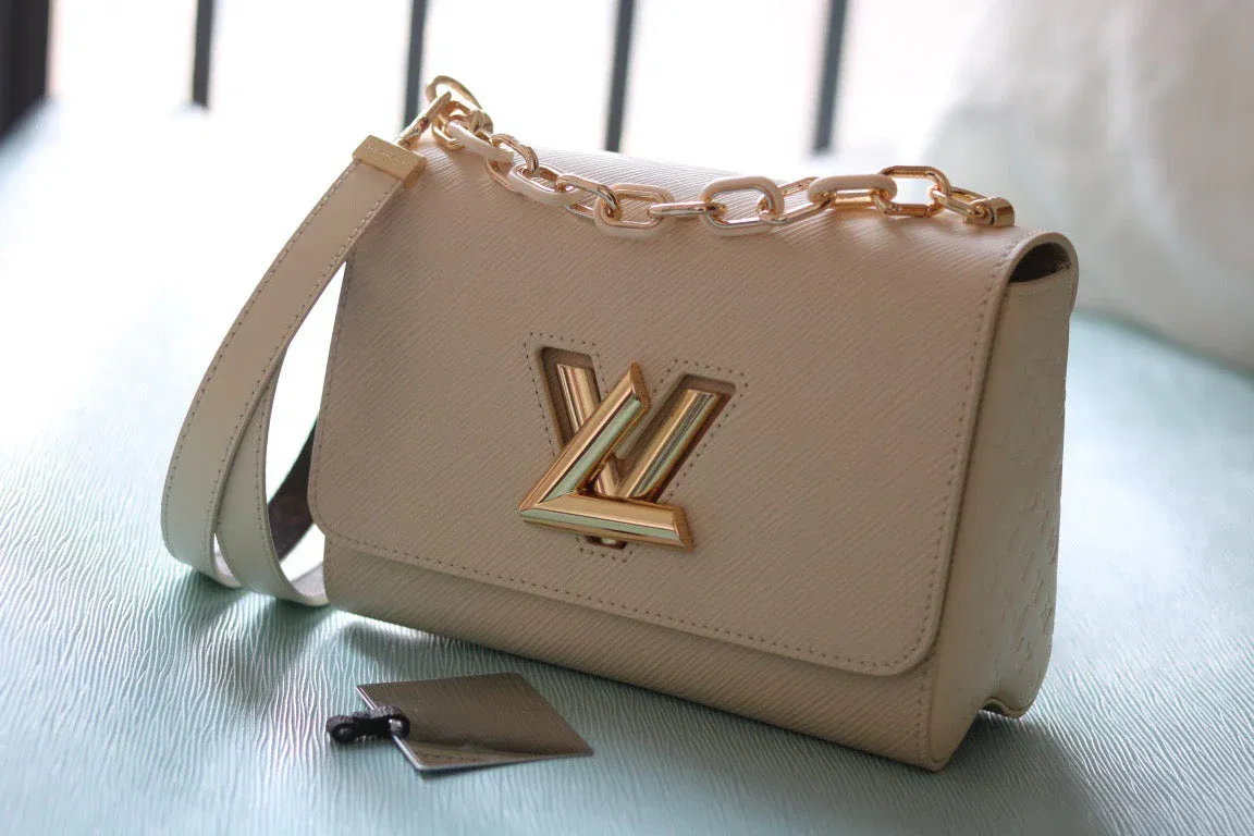 Luxury Bags Elite Carryalls