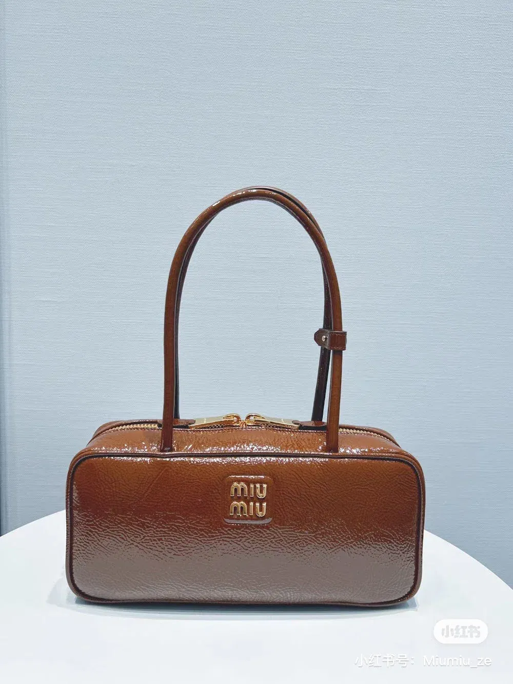 Luxury Bags Miun Miun Luxury Bag --122342 — image 9