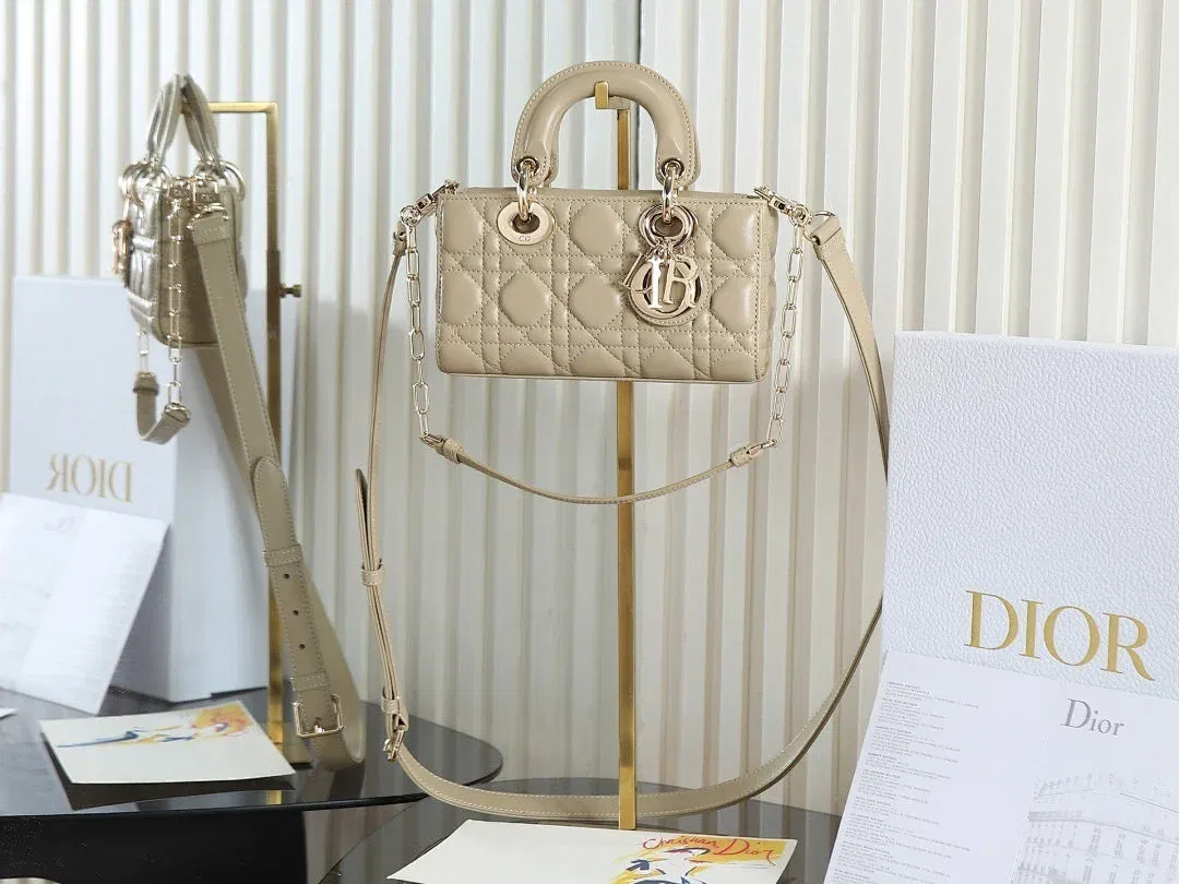 Luxury Bags - DESIGNER BAGS FOR WOMEN - AFFORDABLE LUXURY BAGS - 18931 — image 9
