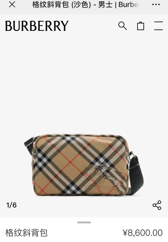 Luxury Bags - Premium Luxury Goods and Accessories - AFFORDABLE LUXURY BAGS - 17417