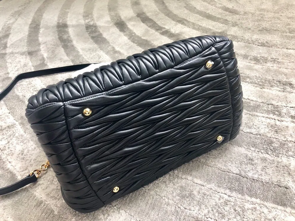 Luxury Bags Miun Miun Luxury Bag --122237 — image 8