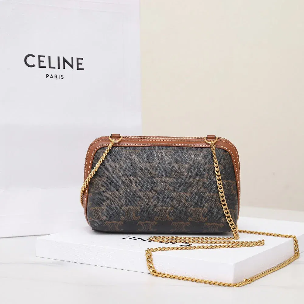 Luxury Bags Celine Luxury Bag --112143 — image 4