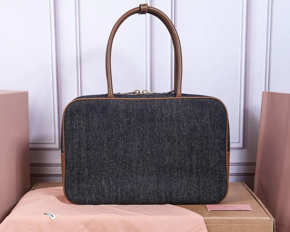 Luxury Bags Miun Miun Luxury Bag --122518 — image 4