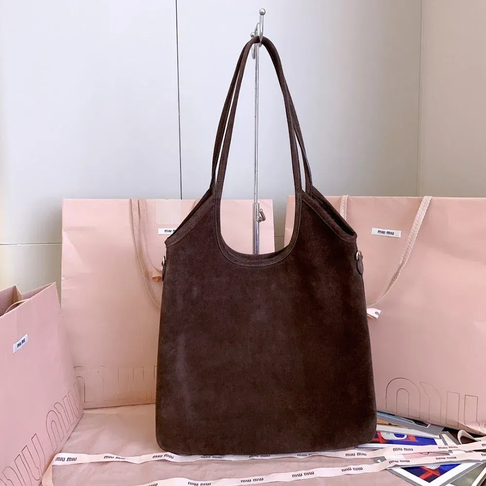 Luxury Bags Miun Miun Luxury Bag --122541 — image 3