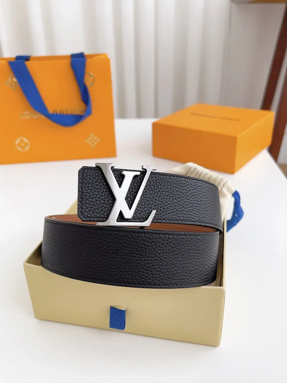 Luxury Bags ln Luxury Belt --100272