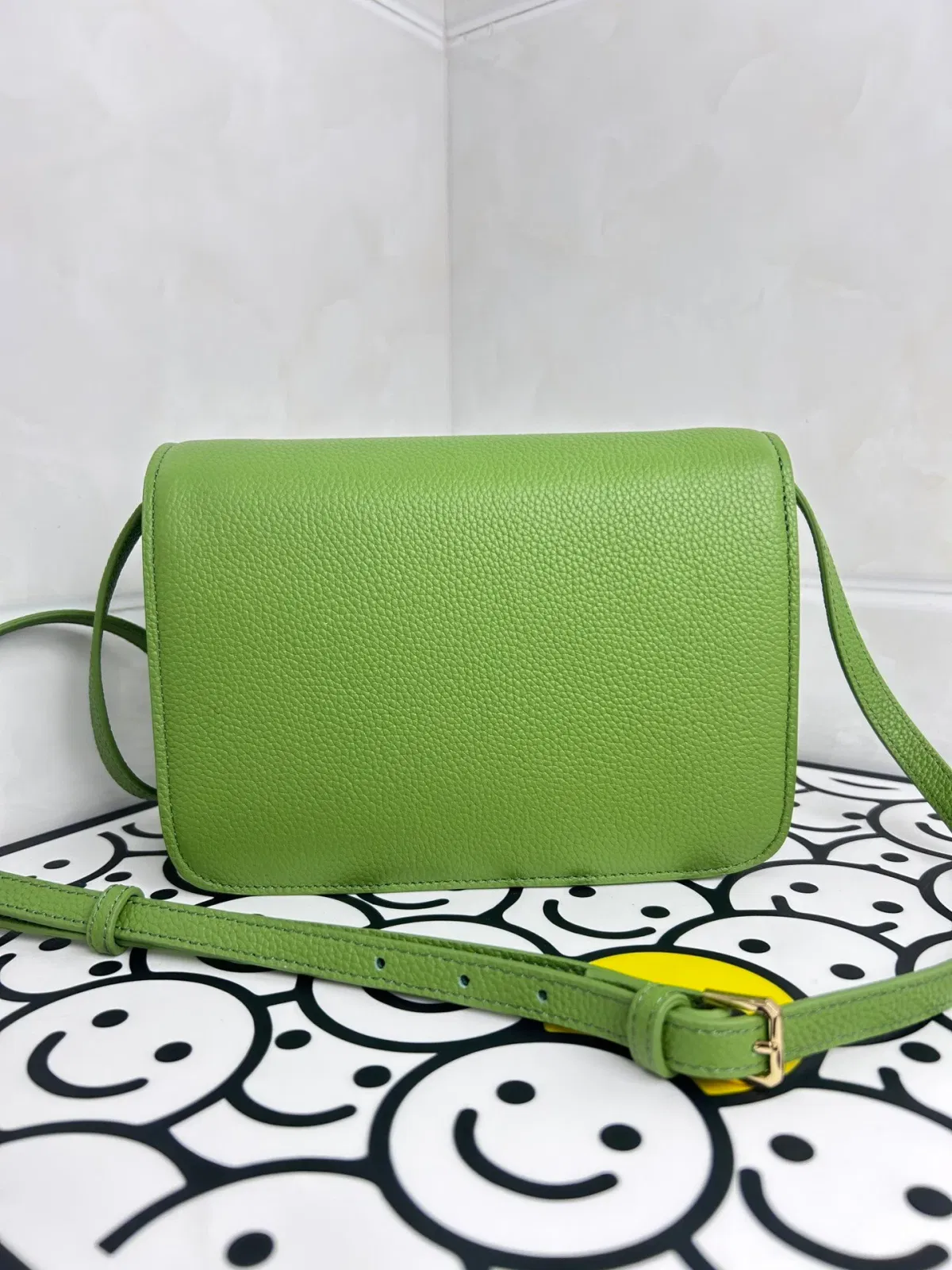 Luxury Bags Bags - DESIGNER BAGS FOR WOMEN - AFFORDABLE LUXURY BAGS - 6236 — image 9