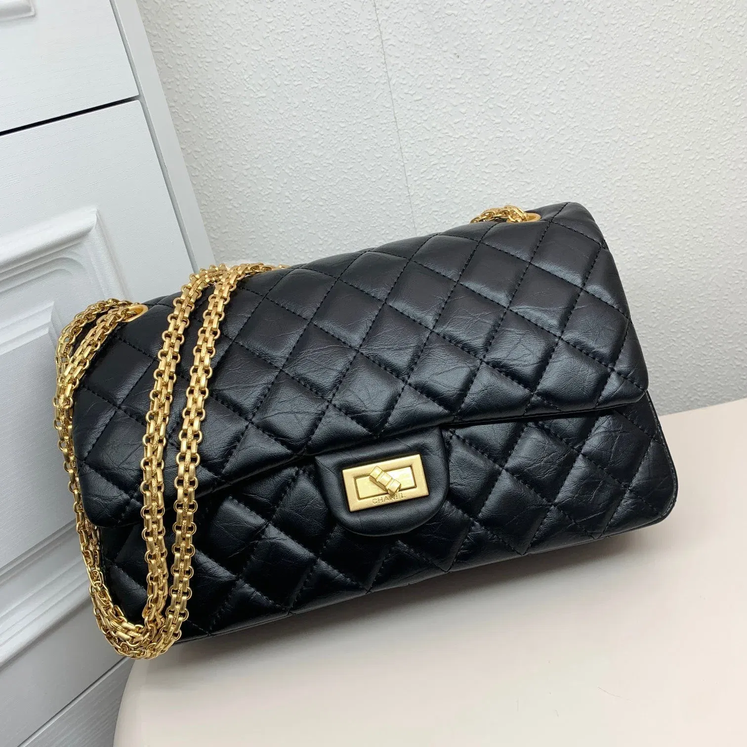 Luxury Bags Elite Carryalls