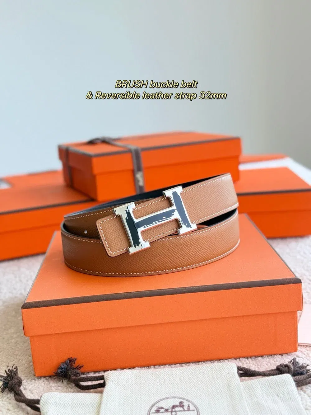 Luxury Bags Hermesn Luxury Belt --105788