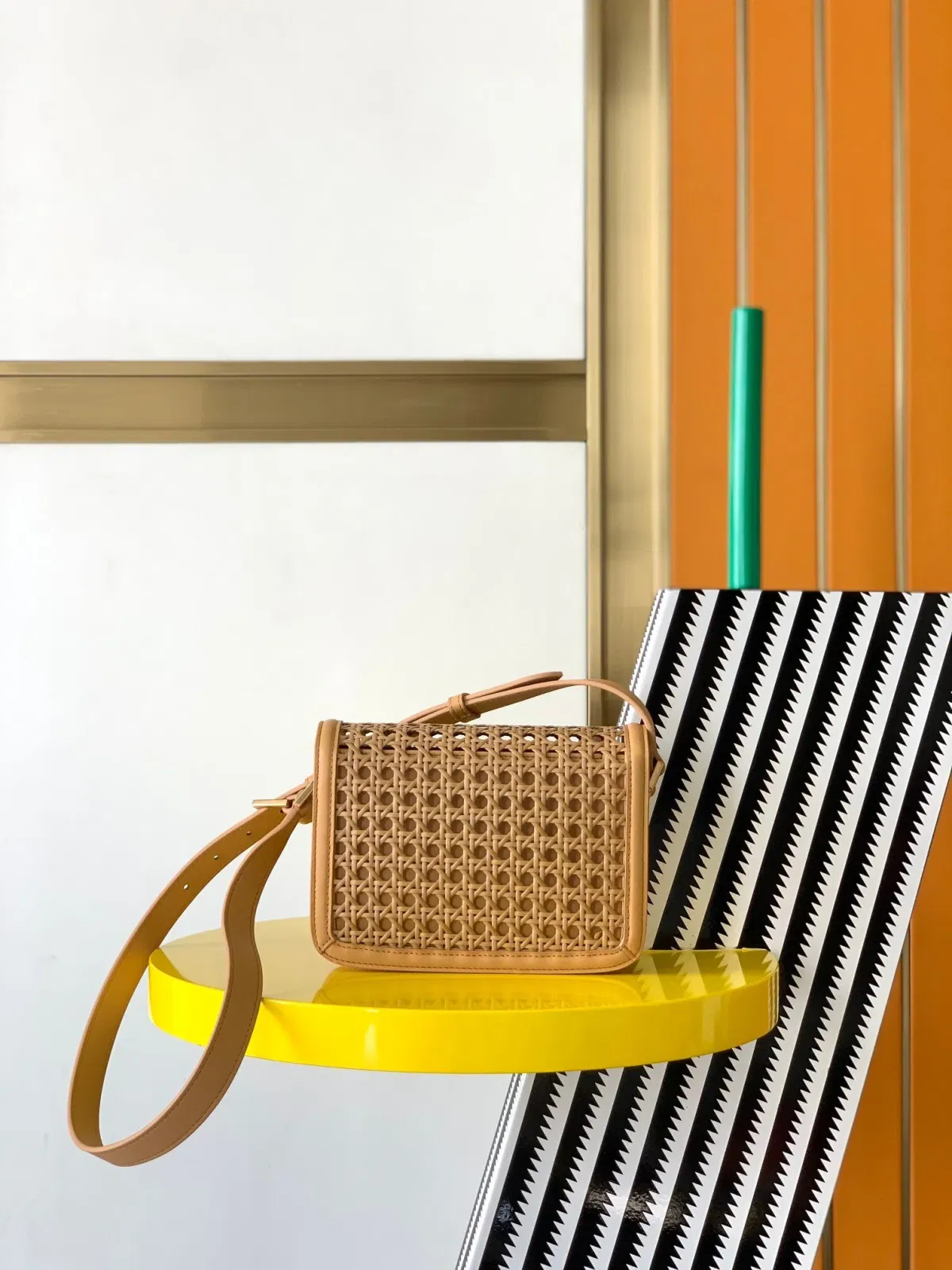 Luxury Bags - Premium Luxury Goods and Accessories - AFFORDABLE LUXURY BAGS - 15181 — image 4