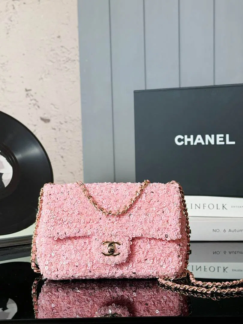 Luxury Bags - Premium Luxury Goods and Accessories - AFFORDABLE LUXURY BAGS - 17669