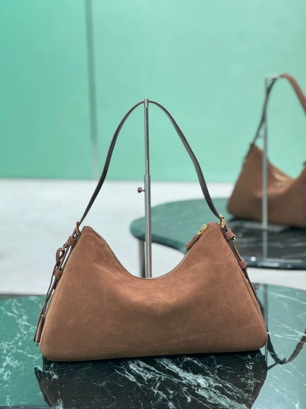 Luxury Bags - DESIGNER BAGS FOR WOMEN - AFFORDABLE LUXURY BAGS - 13979 — image 2