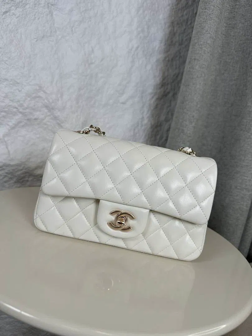 Luxury Bags - Premium Luxury Goods and Accessories - AFFORDABLE LUXURY BAGS - 17693