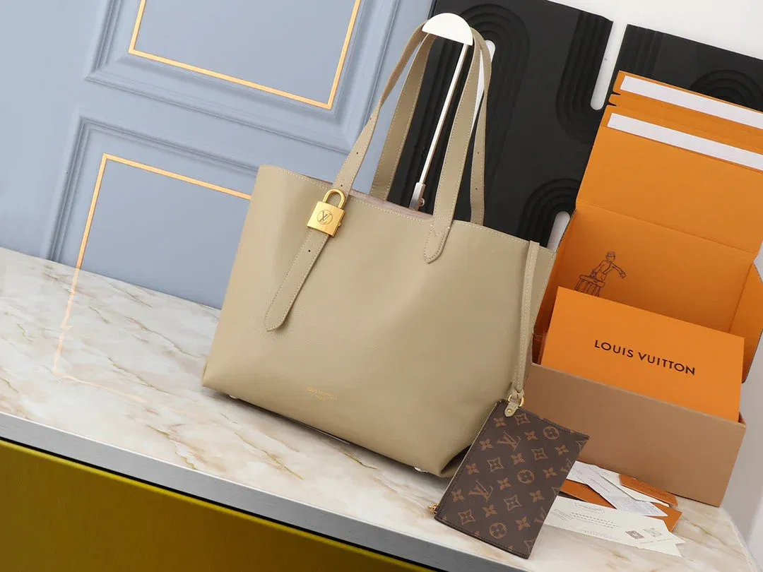 Luxury Bags Elite Carryalls