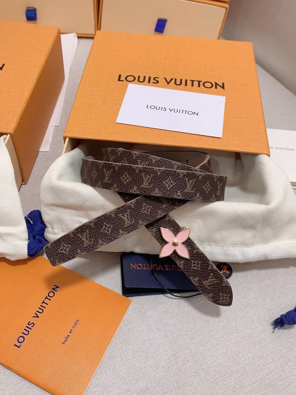 Luxury Bags ln Luxury Belt --100308