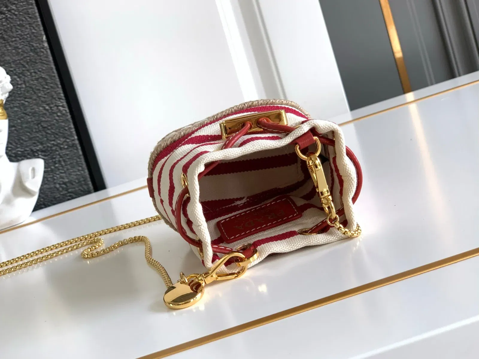 Luxury Bags - Premium Luxury Goods and Accessories - AFFORDABLE LUXURY BAGS - 14101 — image 8