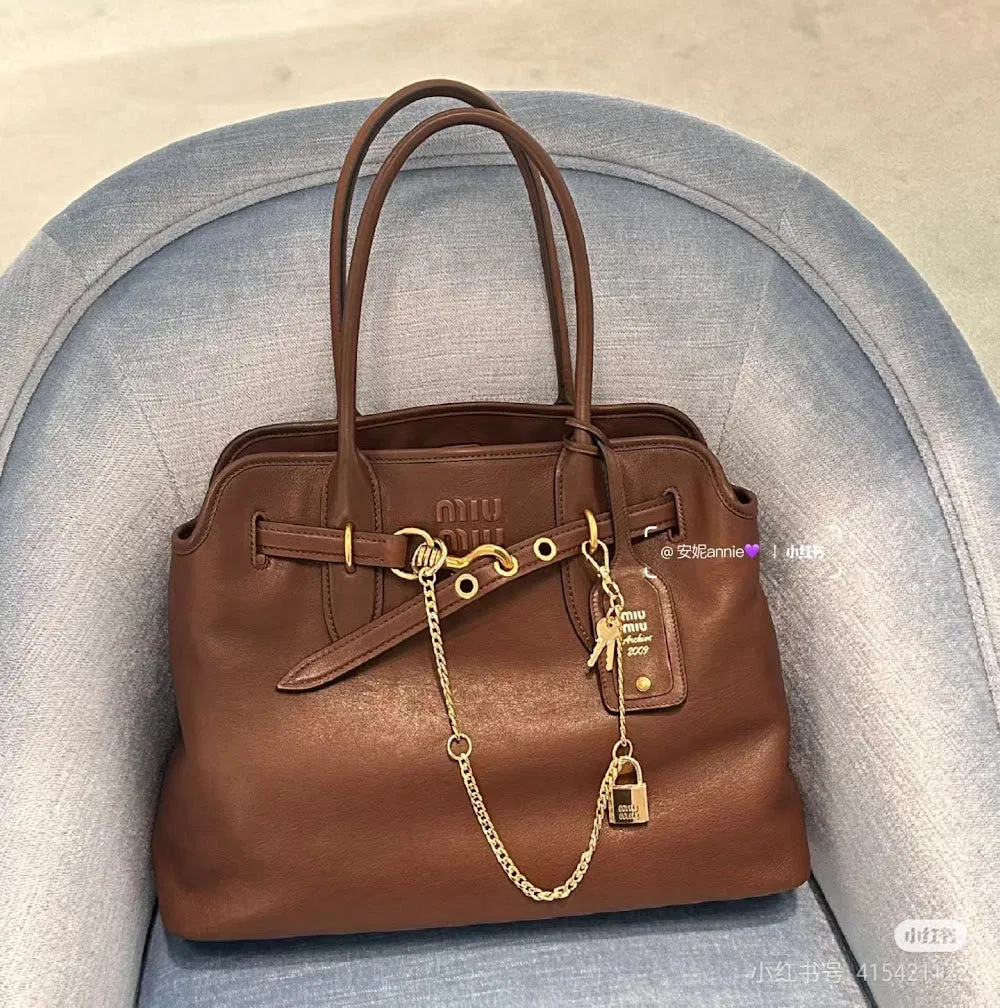 Luxury Bags Miun Miun Luxury Bag --122617