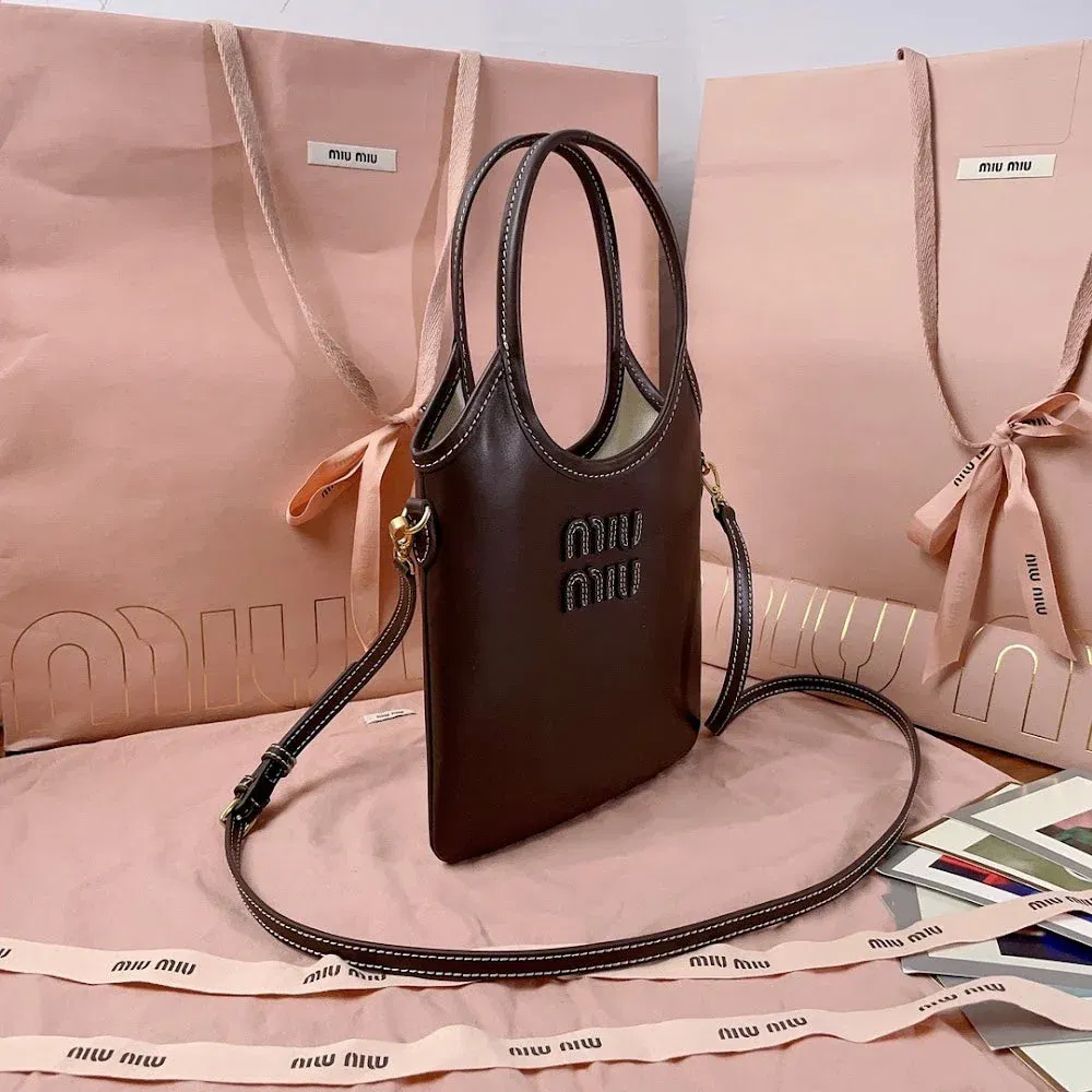 Luxury Bags Miun Miun Luxury Bag --122324 — image 3