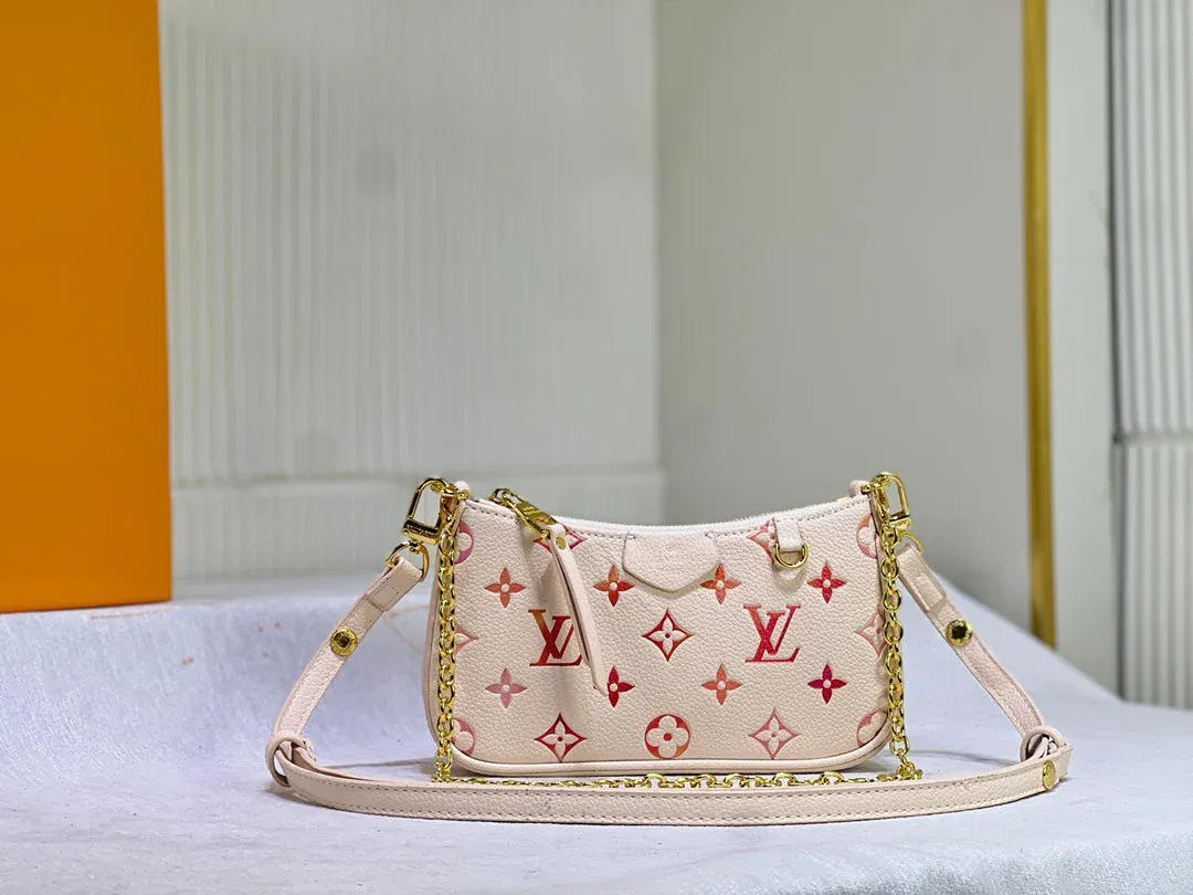 Luxury Bags Elite Carryalls
