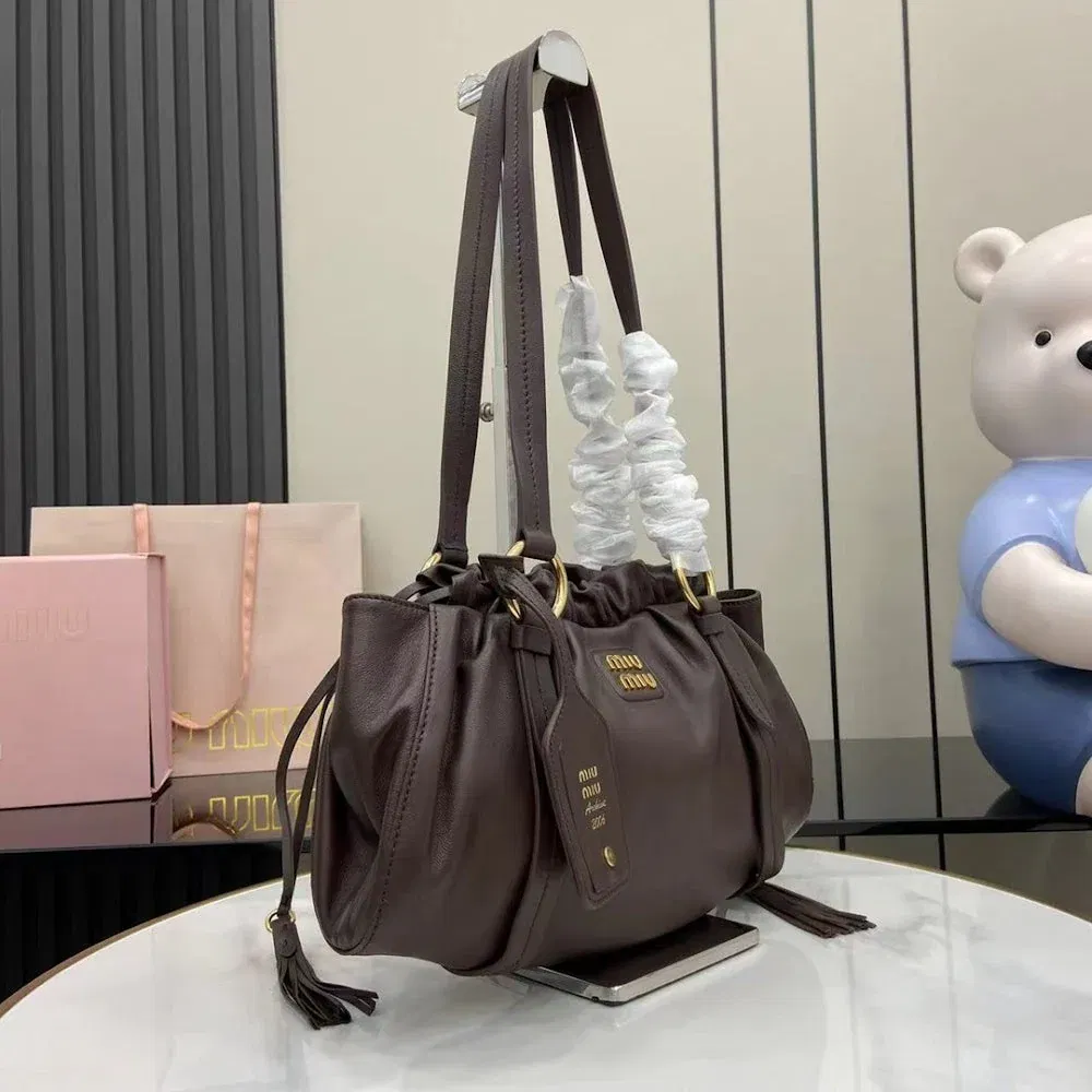 Luxury Bags Miun Miun Luxury Bag --122252 — image 3