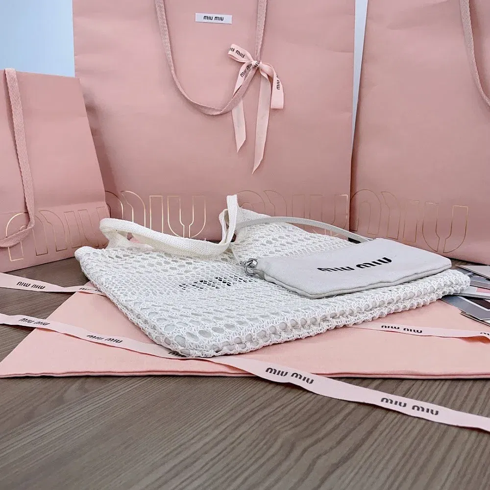 Luxury Bags Miun Miun Luxury Bag --122615 — image 5