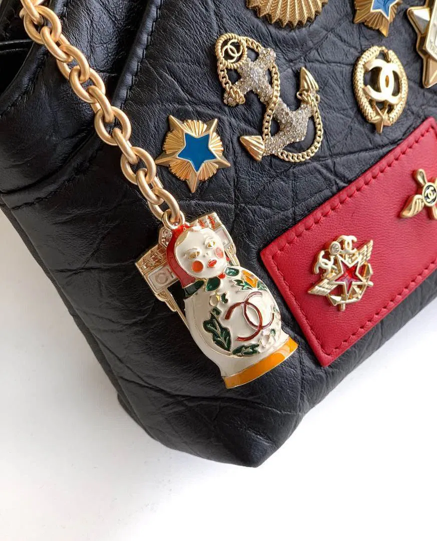 Luxury Bags - Premium Luxury Goods and Accessories - AFFORDABLE LUXURY BAGS - 17781 — image 5