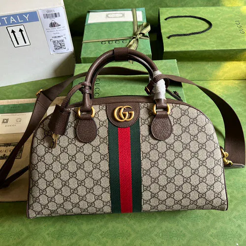 Luxury Bags - Best High-End Brands in One Place - AFFORDABLE LUXURY BAGS - 20024 — image 9