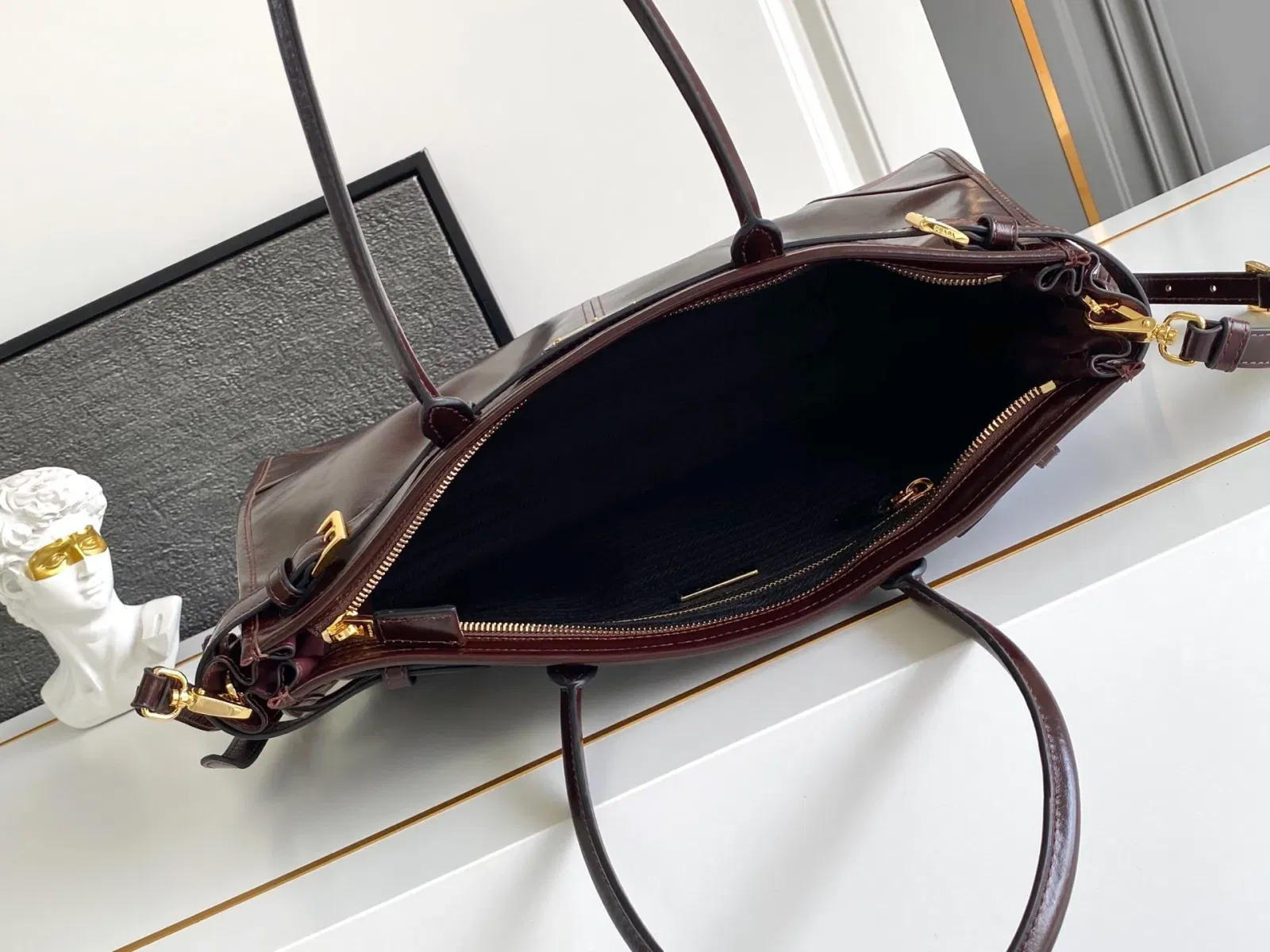Luxury Bags - Premium Luxury Goods and Accessories - AFFORDABLE LUXURY BAGS - 14089 — image 8