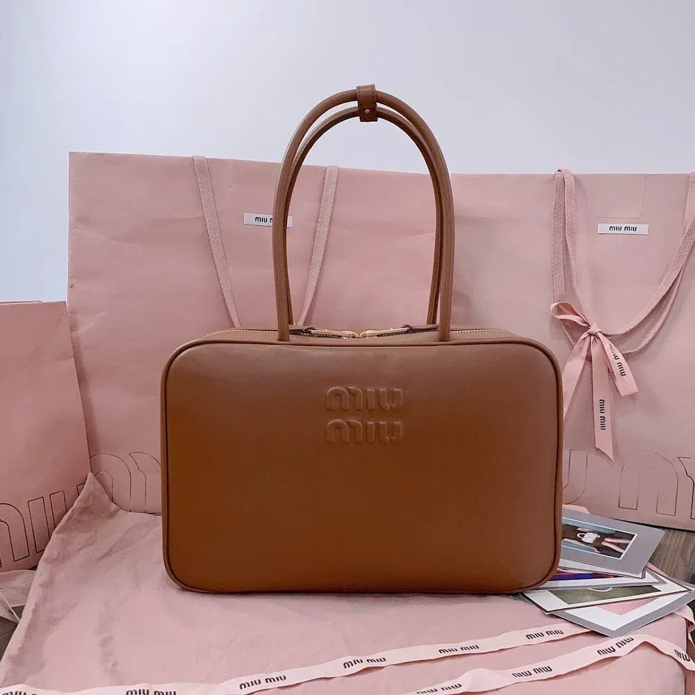 Luxury Bags Miun Miun Luxury Bag --122417