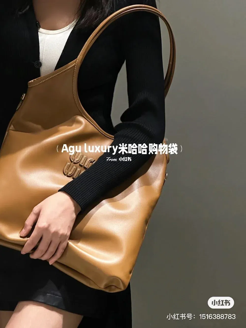 Luxury Bags Miun Miun Luxury Bag --122586 — image 6