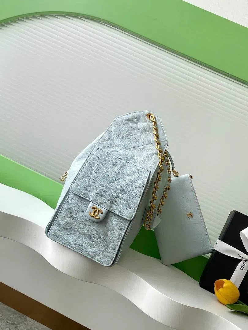 Luxury Bags - DESIGNER BAGS FOR WOMEN - AFFORDABLE LUXURY BAGS - 17591 — image 9