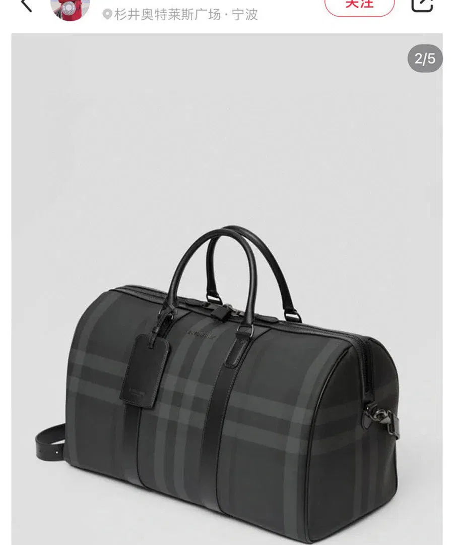 Luxury Bags - Best High-End Brands in One Place - AFFORDABLE LUXURY BAGS - 17328 — image 8