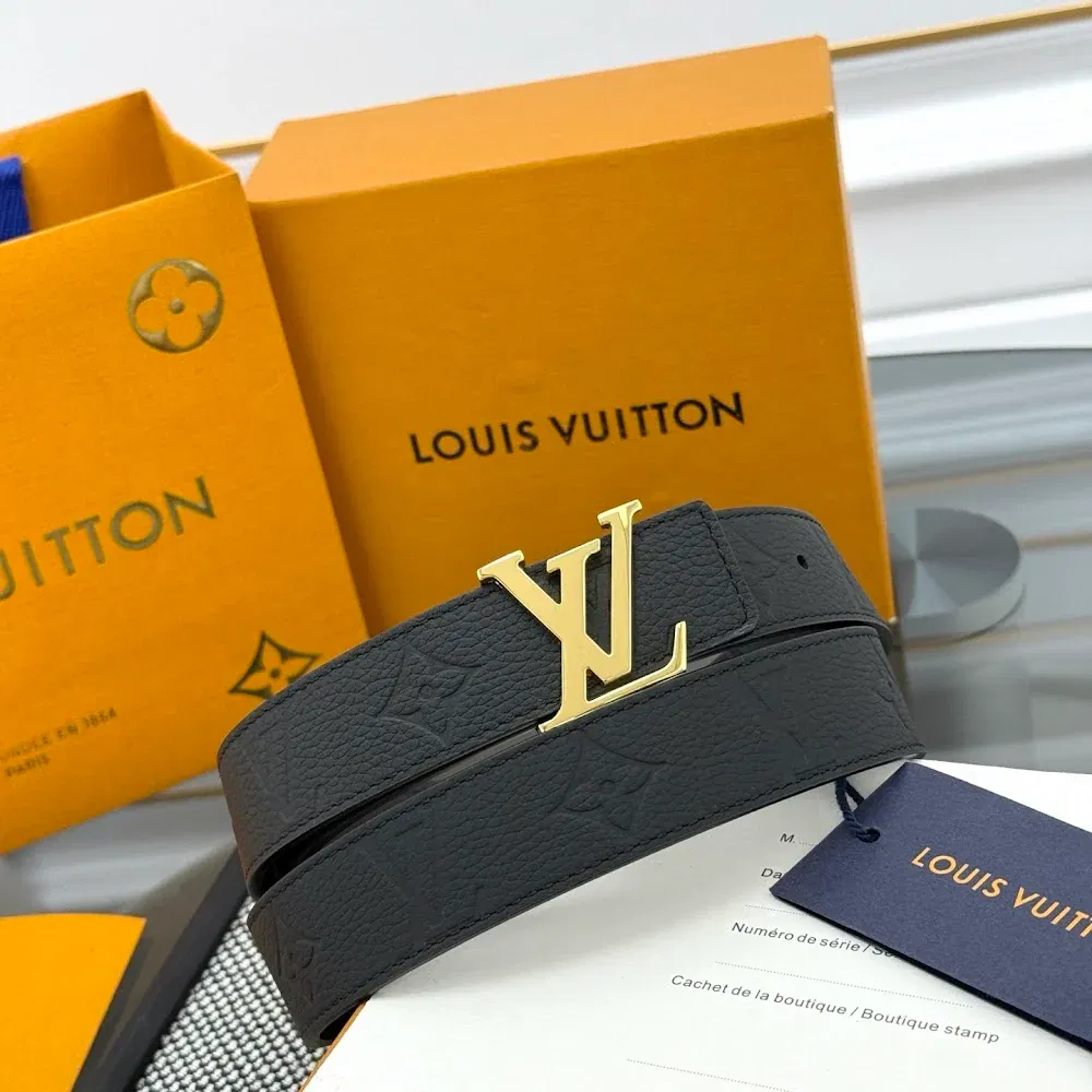 Luxury Bags ln Luxury Belt --100477